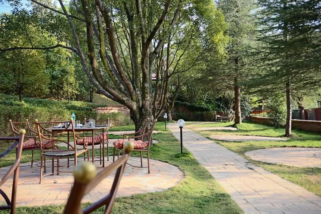 Godavari Village Resort カトマンズ