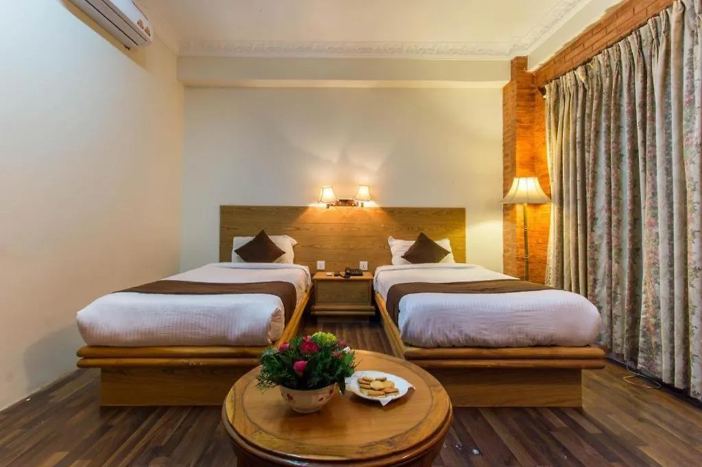 Godavari Village Resort カトマンズ