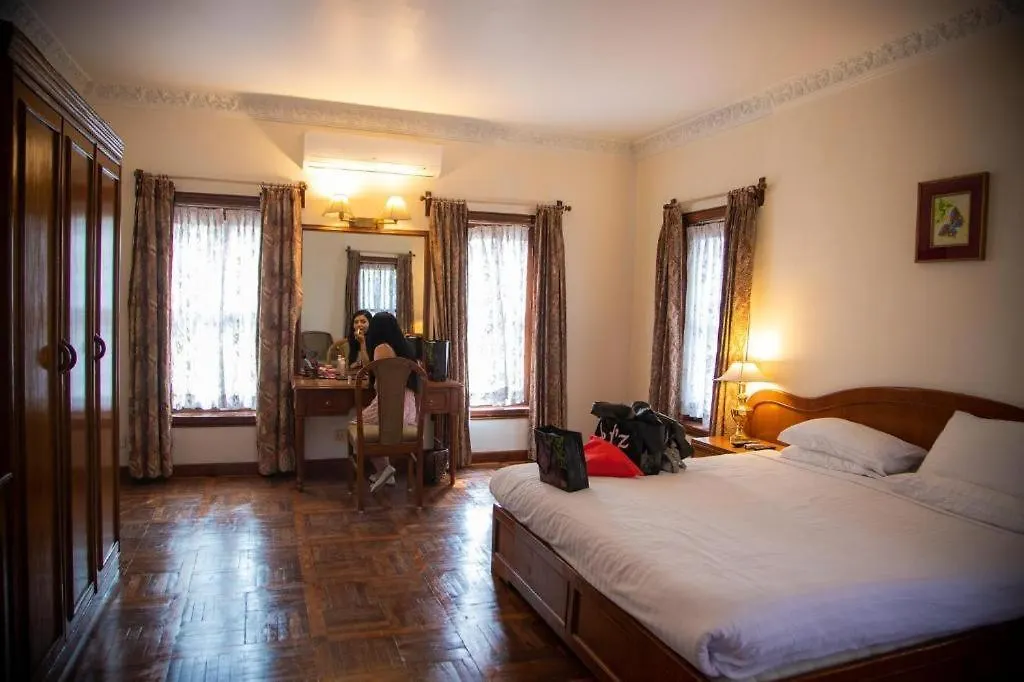 Godavari Village Resort カトマンズ