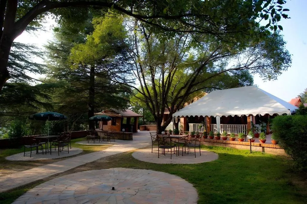 Godavari Village Resort カトマンズ