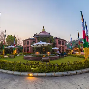 Resort Grand Norling Hotel's