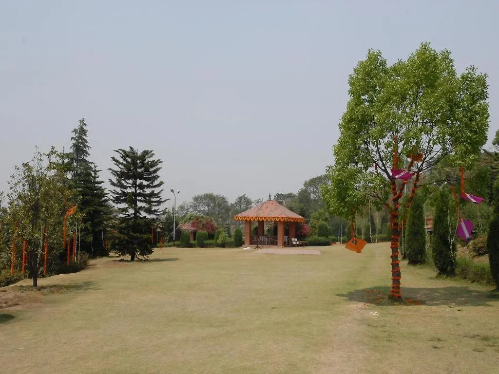 Godavari Village Resort Kathmandu
