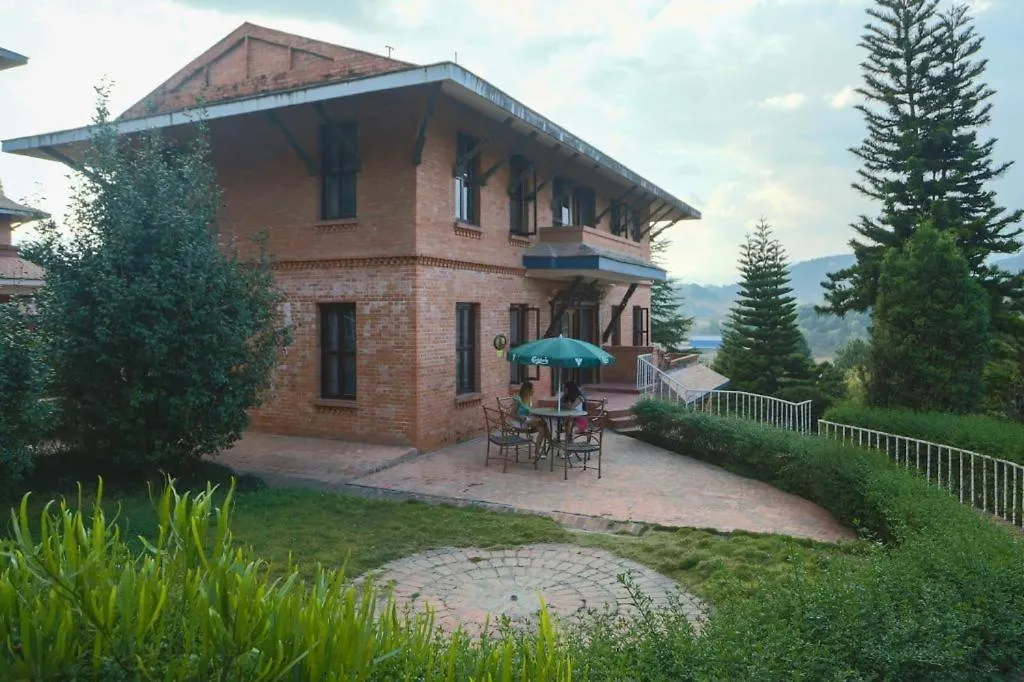 Godavari Village Resort Kathmandu