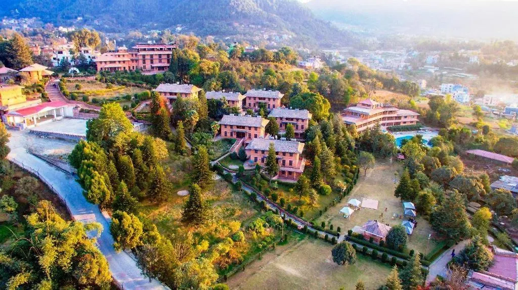 Godavari Village Resort Kathmandu