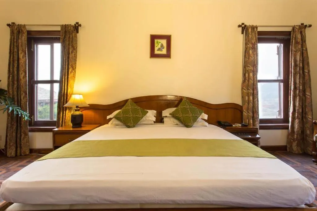 Godavari Village Resort Kathmandu Nepal