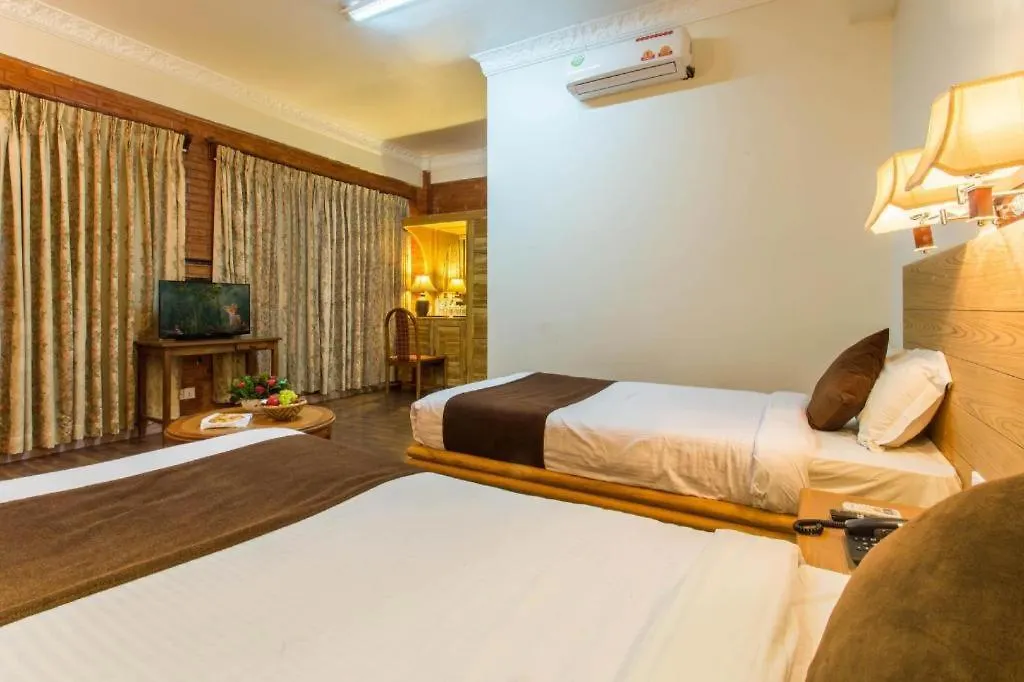 Godavari Village Resort Kathmandu