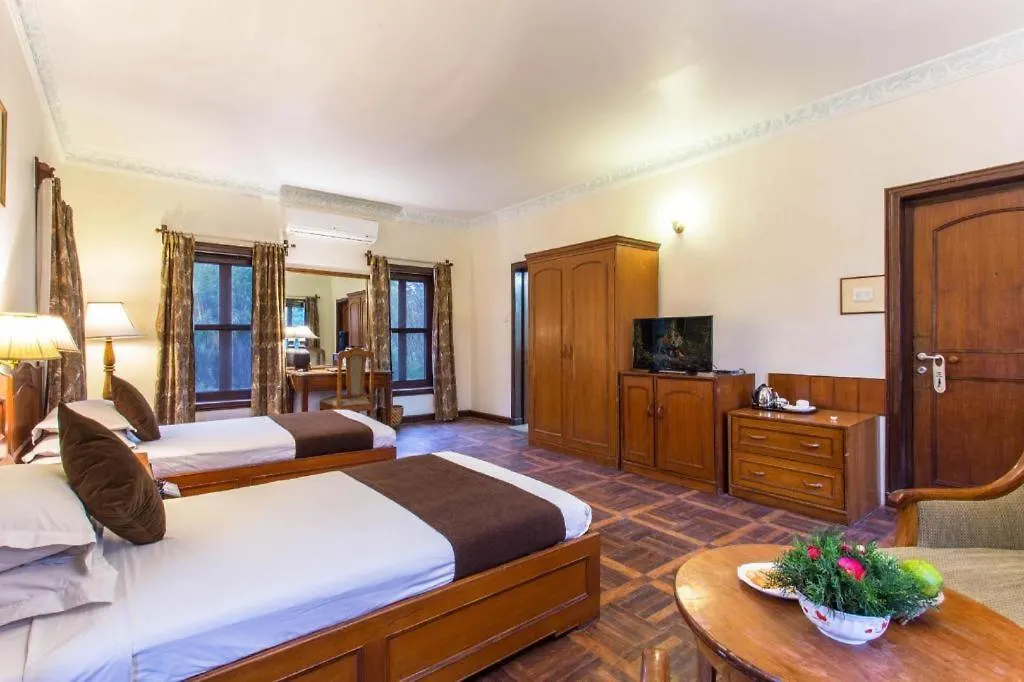 Godavari Village Resort Kathmandu