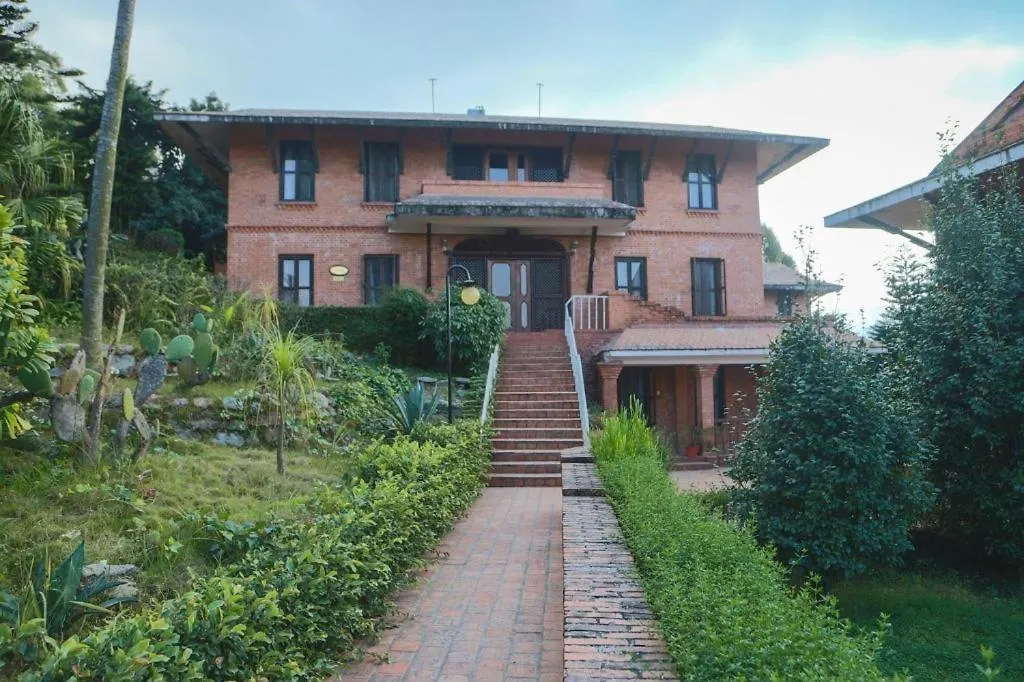 Godavari Village Resort Kathmandu