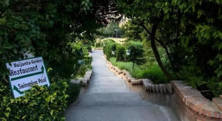 ***  Godavari Village Resort Kathmandu Nepal