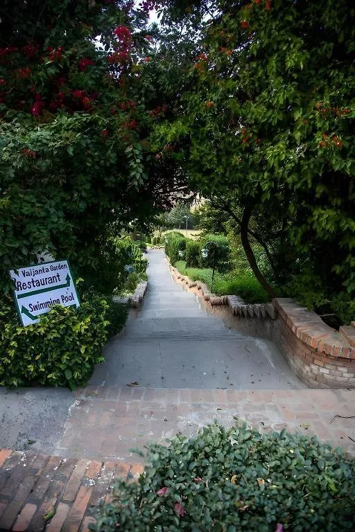 Godavari Village Resort Kathmandu