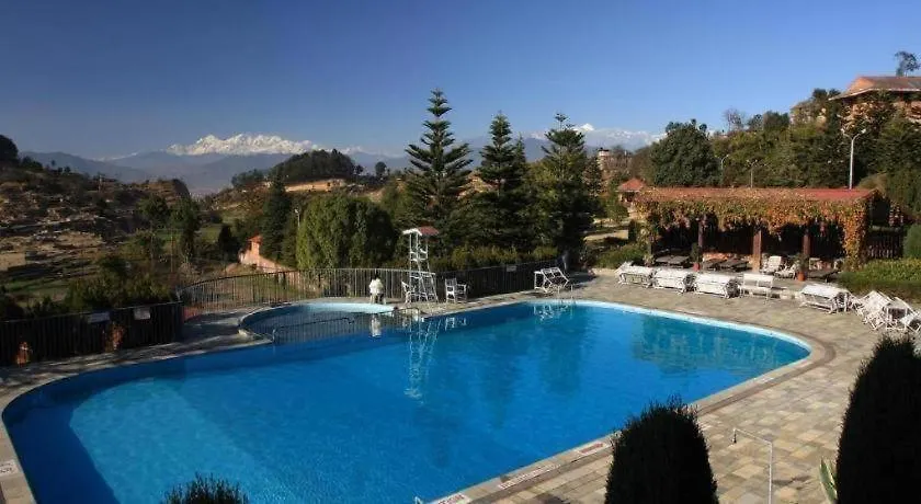 Godavari Village Resort Kathmandu