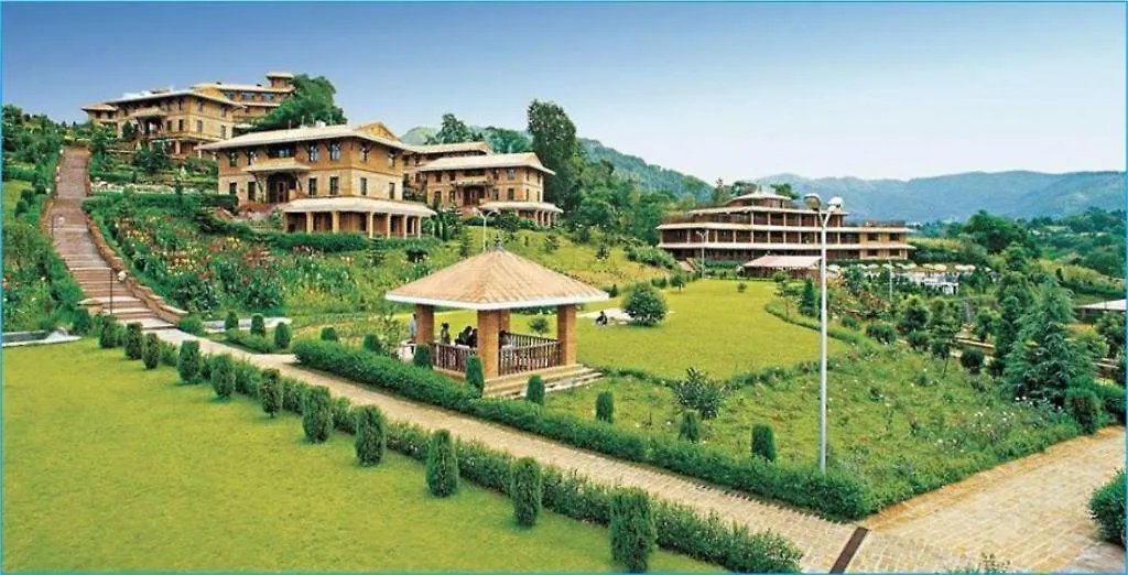 Godavari Village Resort Kathmandu