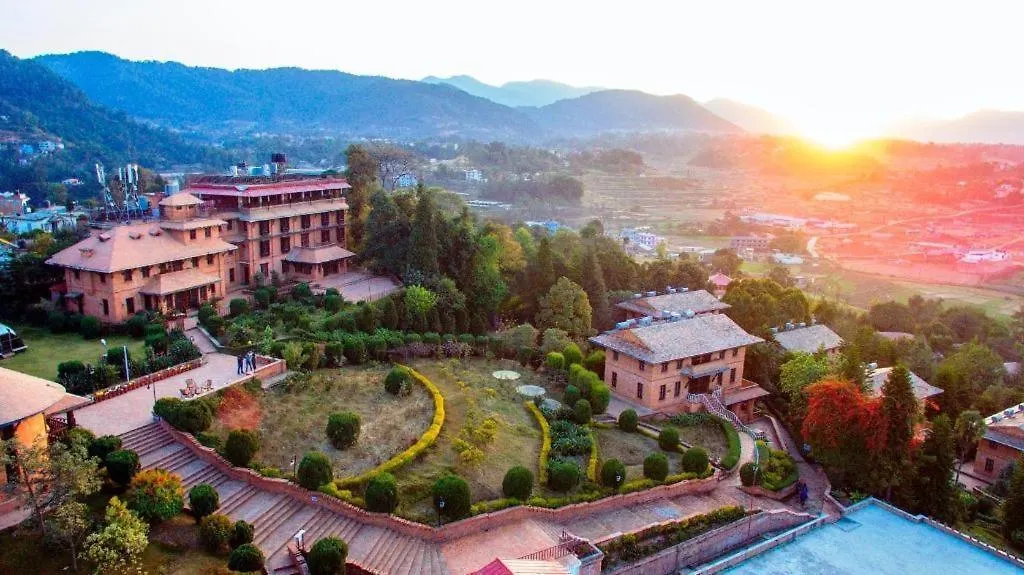 Godavari Village Resort Kathmandu Nepal