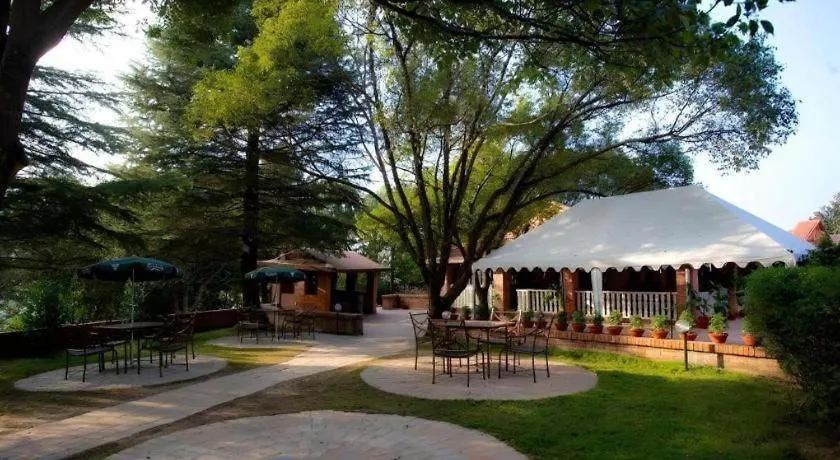 Godavari Village Resort Kathmandu