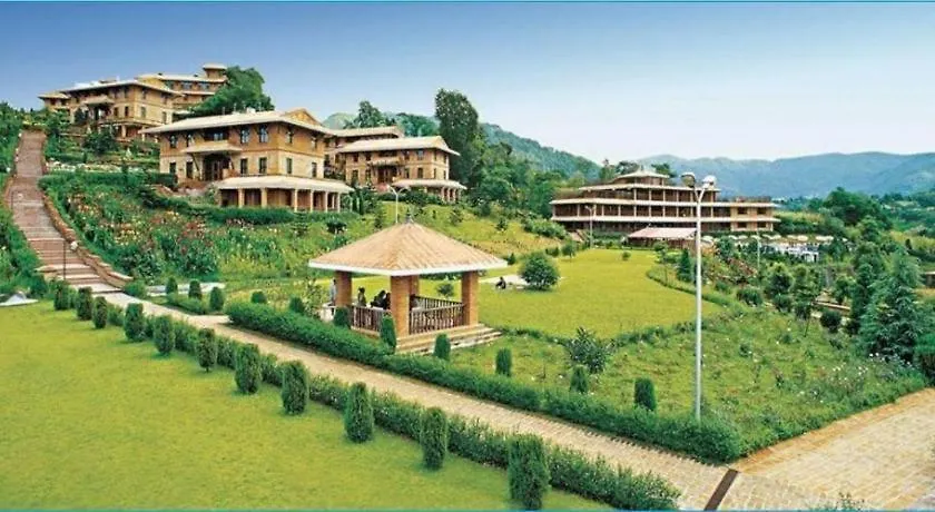 Godavari Village Resort Kathmandu