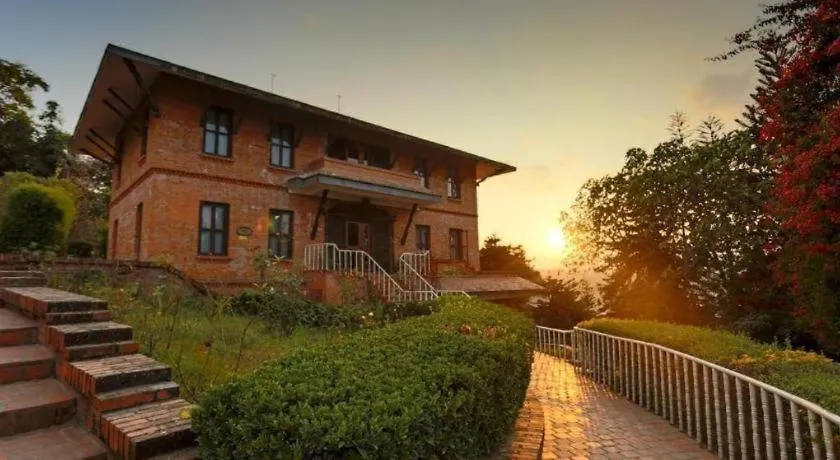 Godavari Village Resort Kathmandu
